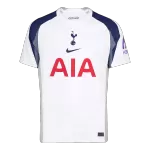 Tottenham Hotspur Home Jersey 2025/26 - thejerseys