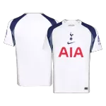 Tottenham Hotspur Home Jersey 2025/26 - thejerseys