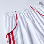 Kids Arsenal Home Jersey Full Kit 2025/26 - thejerseys