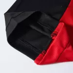 AC Milan Home Jersey Kit 2025/26 - thejerseys