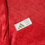 GYÖKERES #14 Arsenal Home Match Jersey Player Version 2025/26 - thejerseys