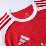 GYÖKERES #14 Arsenal Home Jersey 2025/26- [Super Quality] - thejerseys