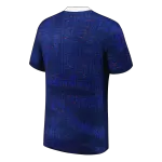 Men's France Home Jersey 2025 - Women's Euro - thejerseys