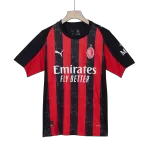 MODRIĆ #14 AC Milan Home Jersey 2025/26 - thejerseys