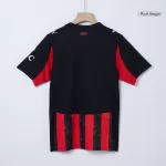 MODRIĆ #14 AC Milan Home Jersey 2025/26 - thejerseys