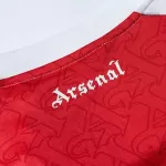 GYÖKERES #14 Arsenal Home Jersey 2025/26- [Super Quality] - thejerseys