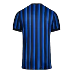 Inter Milan Home Jersey 2025/26 - thejerseys