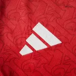 GYÖKERES #14 Arsenal Home Match Jersey Player Version 2025/26 - thejerseys