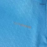 REIJNDERS #4 Manchester City Home Match Jersey 2025/26 - thejerseys