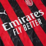 MODRIĆ #14 AC Milan Home Jersey 2025/26 - thejerseys