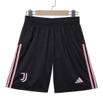 Juventus Home Jersey Full Kit 2025/26 - thejerseys