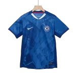 PALMER #10 Chelsea Home Jersey 2025/26 - thejerseys