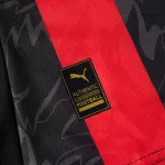 AC Milan Home Jersey Kit 2025/26 - thejerseys