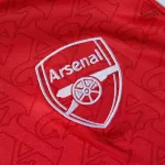 GYÖKERES #14 Arsenal Home Jersey 2025/26- [Super Quality] - thejerseys