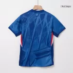 Chelsea Home Match Jersey 2025/26 - thejerseys