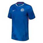PALMER #10 Chelsea Home Jersey 2025/26 - thejerseys