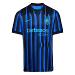 Inter Milan Home Jersey 2025/26 - thejerseys