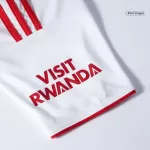 GYÖKERES #14 Arsenal Home Jersey 2025/26- [Super Quality] - thejerseys