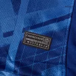 PALMER #10 Chelsea Home Jersey 2025/26 - thejerseys
