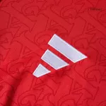 GYÖKERES #14 Arsenal Home Jersey 2025/26- [Super Quality] - thejerseys
