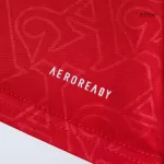 Kids Arsenal Home Jersey Full Kit 2025/26 - thejerseys
