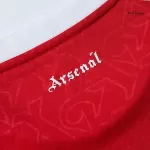 Kid's Arsenal Home Jersey (Jersey+Shorts) Kit 2025/26 - thejerseys