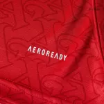 GYÖKERES #14 Arsenal Home Jersey 2025/26- [Super Quality] - thejerseys