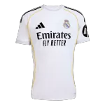 TRENT #12 Real Madrid Home Jersey 2025/26 - thejerseys