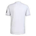 Real Madrid Home Match Jersey Player Version 2025/26 - thejerseys