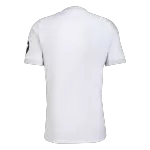 Real Madrid Home Jersey 2025/26 - thejerseys
