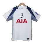 DRAGUSIN #6 Tottenham Hotspur Home Jersey 2025/26 - thejerseys