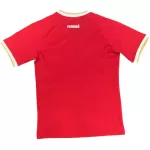 Men's Panama Home Soccer Jersey 2025 - thejerseys