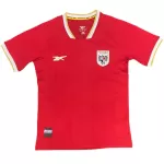 Men's Panama Home Soccer Jersey 2025 - thejerseys