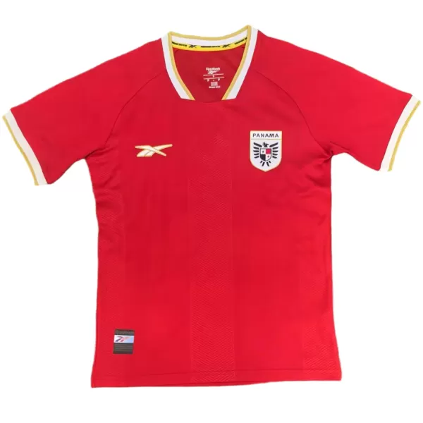 Men's Panama Home Soccer Jersey 2025 - thejerseys