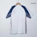 DRAGUSIN #6 Tottenham Hotspur Home Match Jersey Player Version 2025/26 - thejerseys