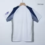 DRAGUSIN #6 Tottenham Hotspur Home Jersey 2025/26 - thejerseys