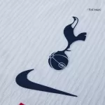 DRAGUSIN #6 Tottenham Hotspur Home Match Jersey Player Version 2025/26 - thejerseys