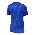Women's Chelsea Home Jersey 2025/26 - thejerseys