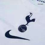 Tottenham Hotspur Home Jersey Kit 2025/26 - thejerseys