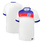 England Home Jersey 2025 - thejerseys