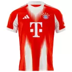 Bayern Munich Home Jersey 2025/26 - thejerseys
