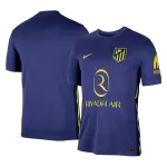 Atletico Madrid Away Jersey 2025/26 - thejerseys