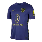 Atletico Madrid Away Jersey 2025/26 - thejerseys