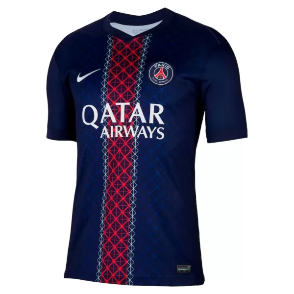 [Super Quality] PSG Home Jersey 2025/26 - thejerseys