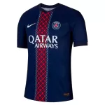 PSG Home Match Jersey 2025/26 - thejerseys