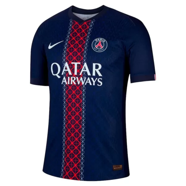 PSG Home Match Jersey 2025/26 - thejerseys