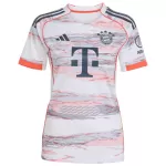 Women's Bayern Munich Away Soccer Jersey 2025/26 - thejerseys