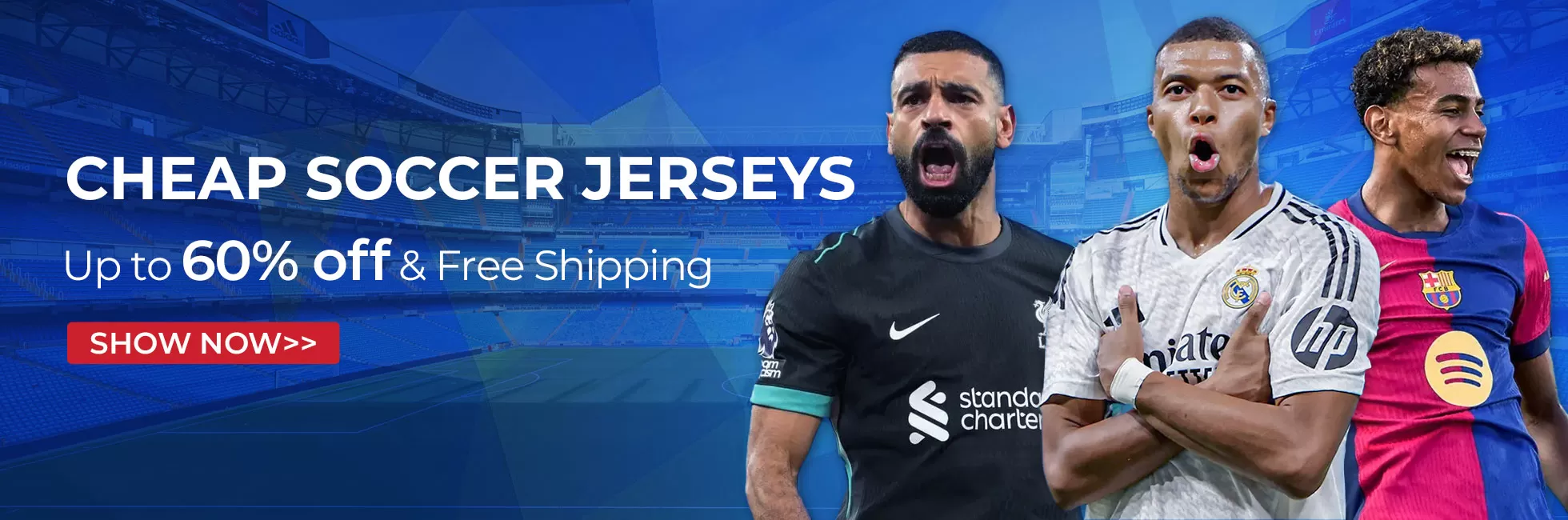 banner - thejerseys