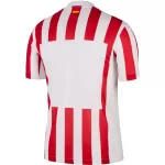 Men's Atletico Madrid Home Soccer Jersey 2025/26 - thejerseys