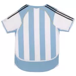 Classic Argentina Home Jersey 2006 - thejerseys